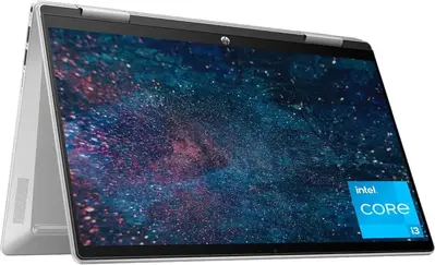 HP Pavilion x360 14 inch 2-in-1Laptop PC 14-ek1099nr Image