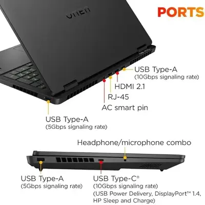 HP Omen Gaming Image