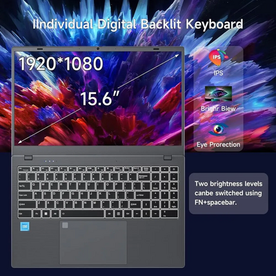 HPUMLSE HP156001-16-256 Image