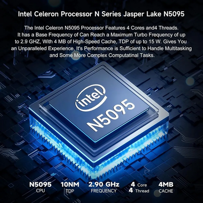 HPUMLSE HP156001-16-256 Image