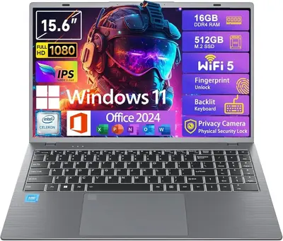 HPUMLSE HP156001-16-256 Image