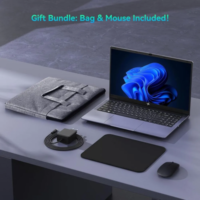 Huidun Hibook 6 Image