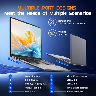 HYPERSTRIX HS UL160-TY 16 512 Image
