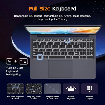 HYPERSTRIX HS UL160-TY 16 512 Image