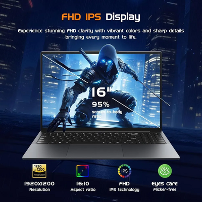 HYPERSTRIX HS UL160-TY 16 512 Image