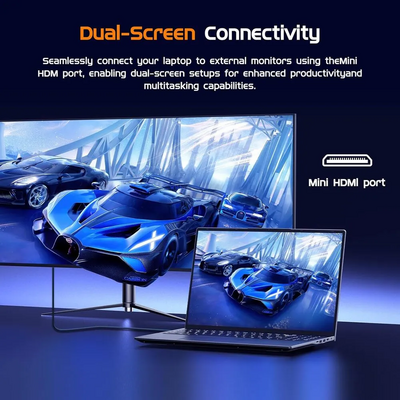 HYPERSTRIX HS UL160-TY 16 512 Image