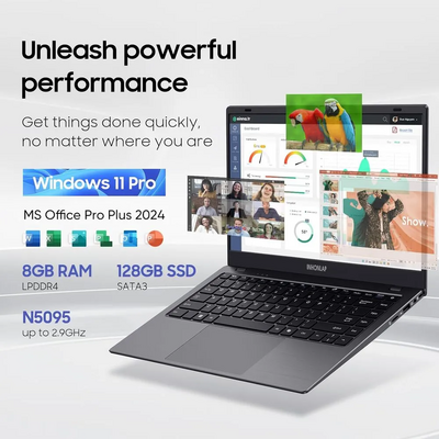 INHONLAP BTC511 Image