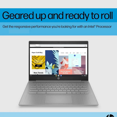 Ist computers Chromebook 14 Image