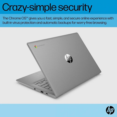 Ist computers Chromebook 14 Image
