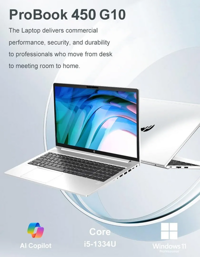 Ist computers ProBook 450 G10 Image