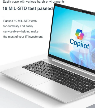Ist computers ProBook 450 G10 Image