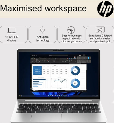 Ist computers HP Porbook 450 G10 Image