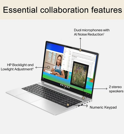 Ist computers HP Porbook 450 G10 Image