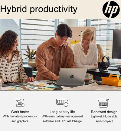 Ist computers HP Porbook 450 G10 Image