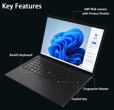 Ist computers T14 Image