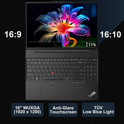 Ist computers ThinkPad E16 Image