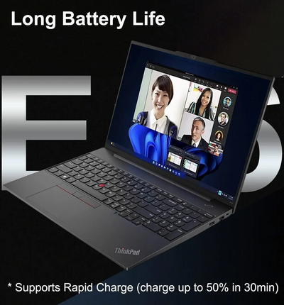 Ist computers ThinkPad E16 Image