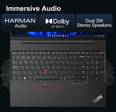 Ist computers ThinkPad E16 Image