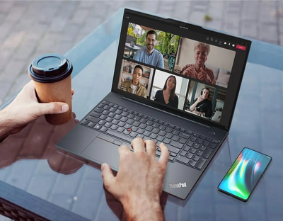 Ist computers ThinkPad E16 Image