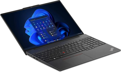 Ist computers ThinkPad E16 Image