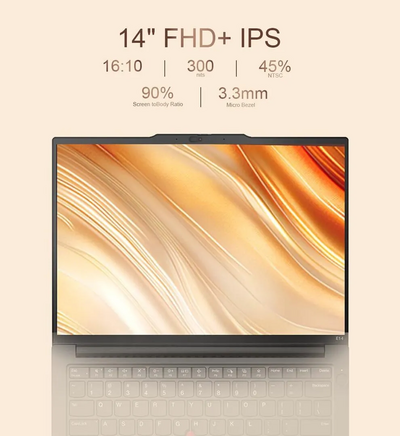 Ist computers ThinkPad E14 Gen 6 Image
