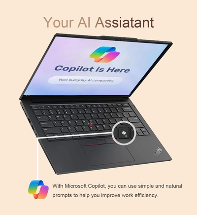 Ist computers ThinkPad E14 Gen 6 Image