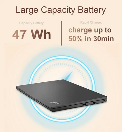 Ist computers ThinkPad E14 Gen 6 Image
