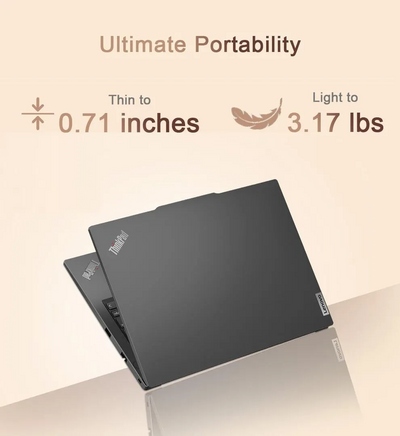 Ist computers ThinkPad E14 Gen 6 Image