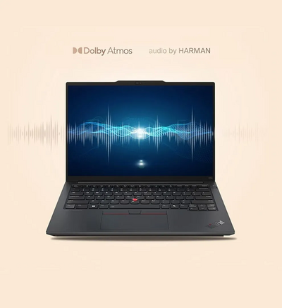 Ist computers ThinkPad E14 Gen 6 Image