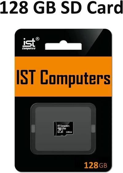 Ist computers HP 14 laptop Image