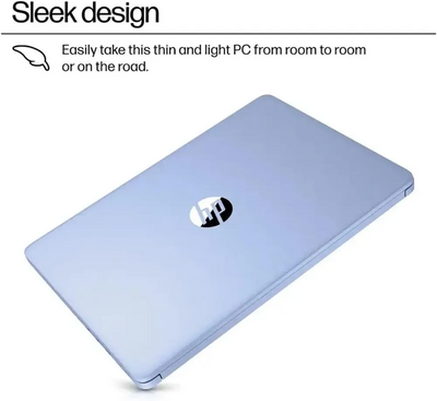 Ist computers HP 14 laptop Image