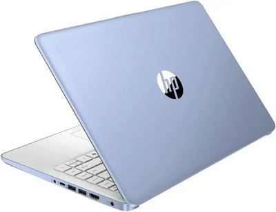 Ist computers HP 14 laptop Image