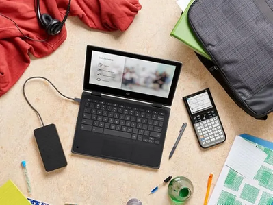 Ist computers HP Chromebook Pro X360 Fortis 11 Image