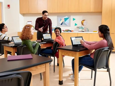 Ist computers HP Chromebook Pro X360 Fortis 11 Image