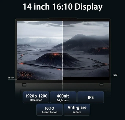 Ist computers ThinkPad T14 G5 Image