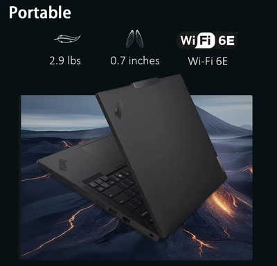 Ist computers ThinkPad T14 G5 Image