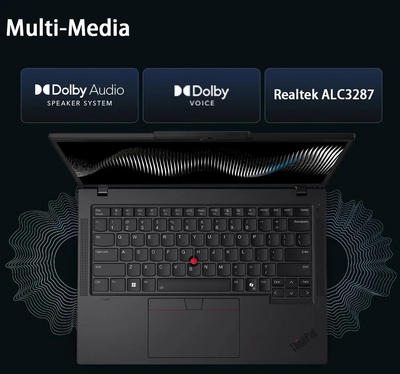 Ist computers ThinkPad T14 G5 Image