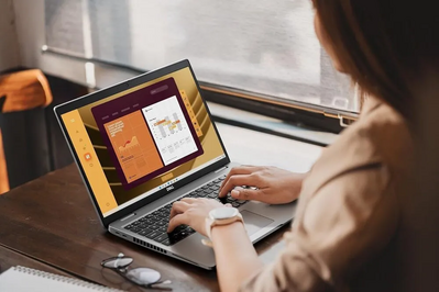 Ist computers Latitude 5550 Image