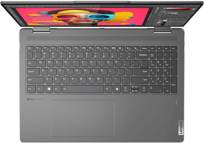 Ist computers Yoga 7i 16 Image