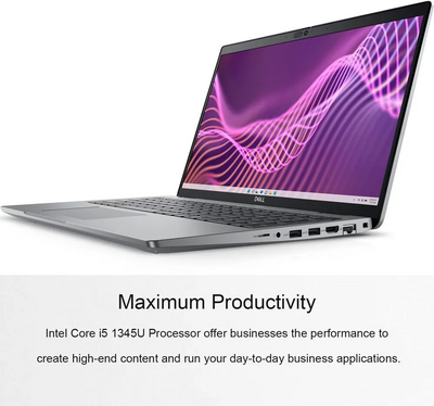 Ist computers Latitude 5540 Image