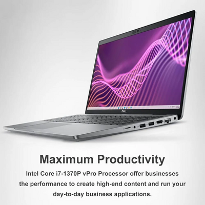 Ist computers Latitude 5540 Image