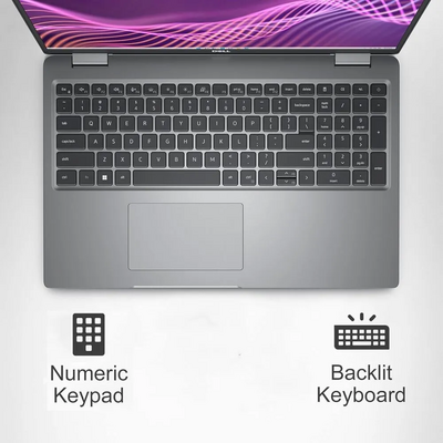 Ist computers Latitude 5540 Image