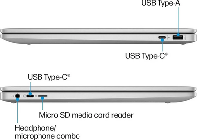 Ist computers Chromebook 15 Image