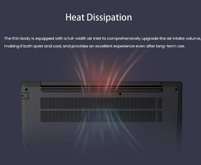 Ist computers ThinkPad E16 Image