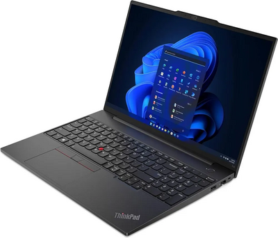 Ist computers ThinkPad E16 Image
