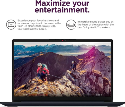 Ist computers IdeaPad 1 Image