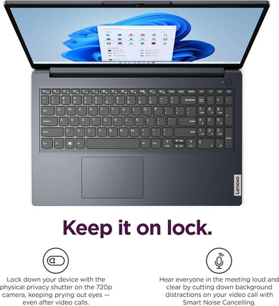 Ist computers IdeaPad 1 Image