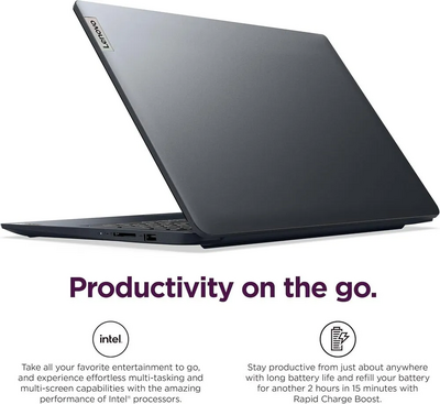 Ist computers IdeaPad 1 Image
