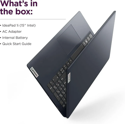Ist computers IdeaPad 1 Image