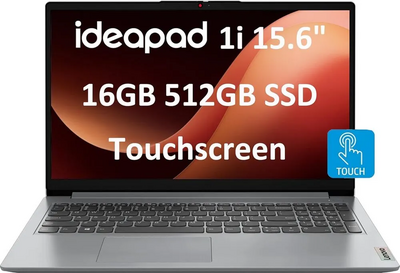 Ist computers IdeaPad 1 Image